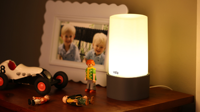 Illustration for article titled Skip The Kerosene With These Smartphone Controlled LED Lanterns